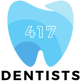 417 Dentists